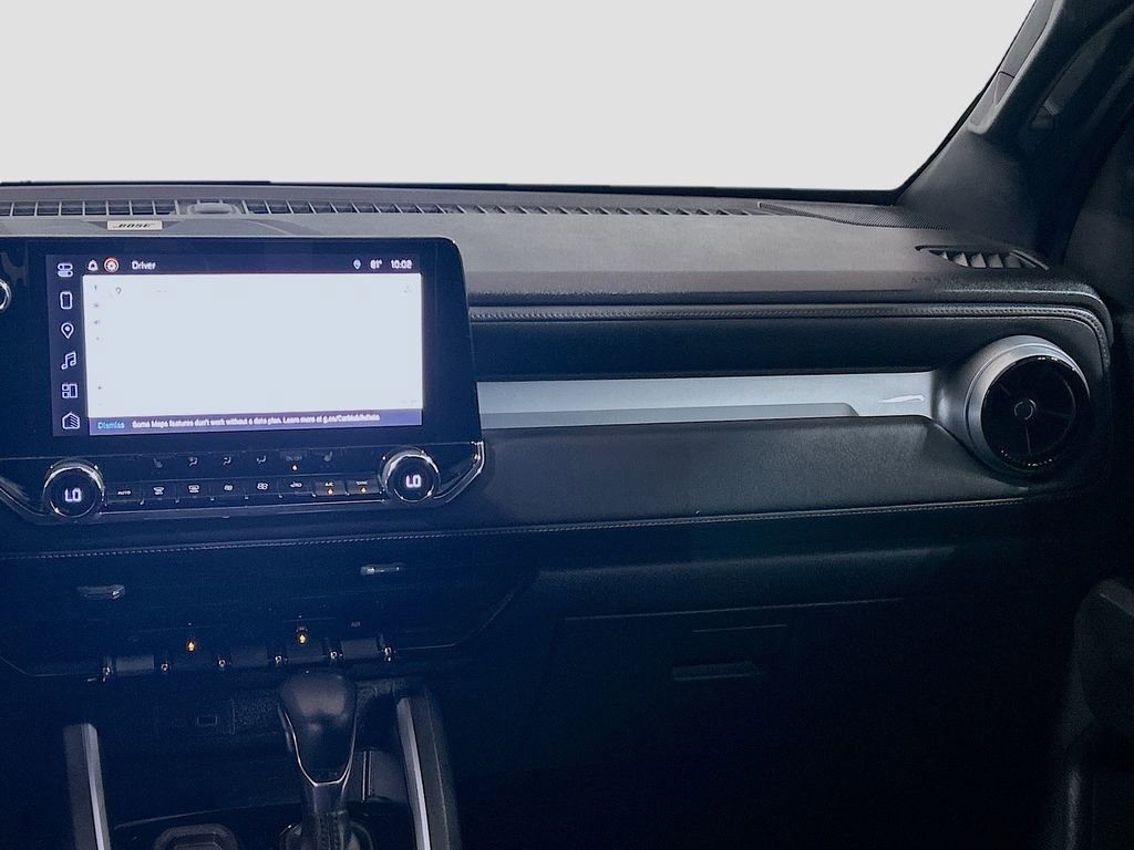 Used 2023 Chevrolet Colorado LT w/ LT Convenience Package II RWD image 20