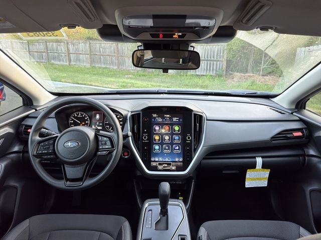 Used 2025 Subaru Crosstrek 2.0i Premium image 21