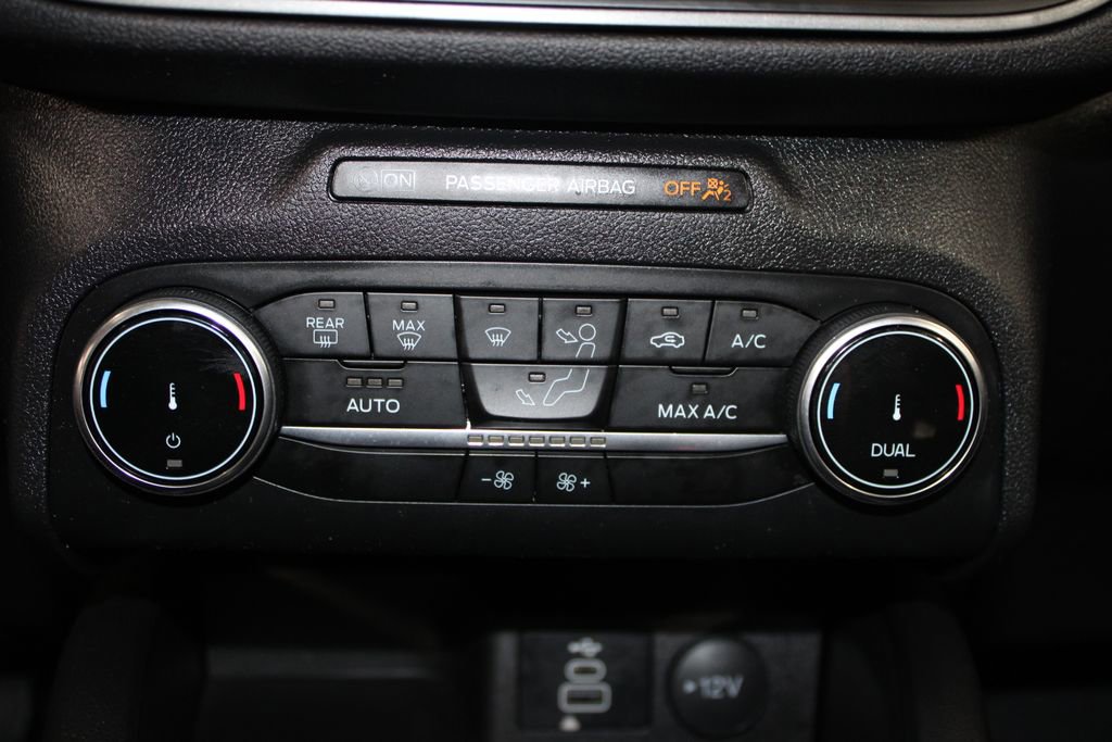 Used 2024 Ford Escape Active image 47