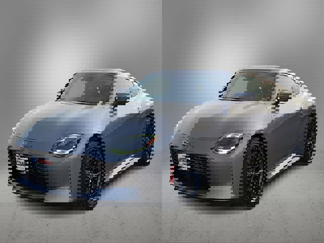 Used 2024 Nissan Z Performance w/ Floor Mat Package image 4