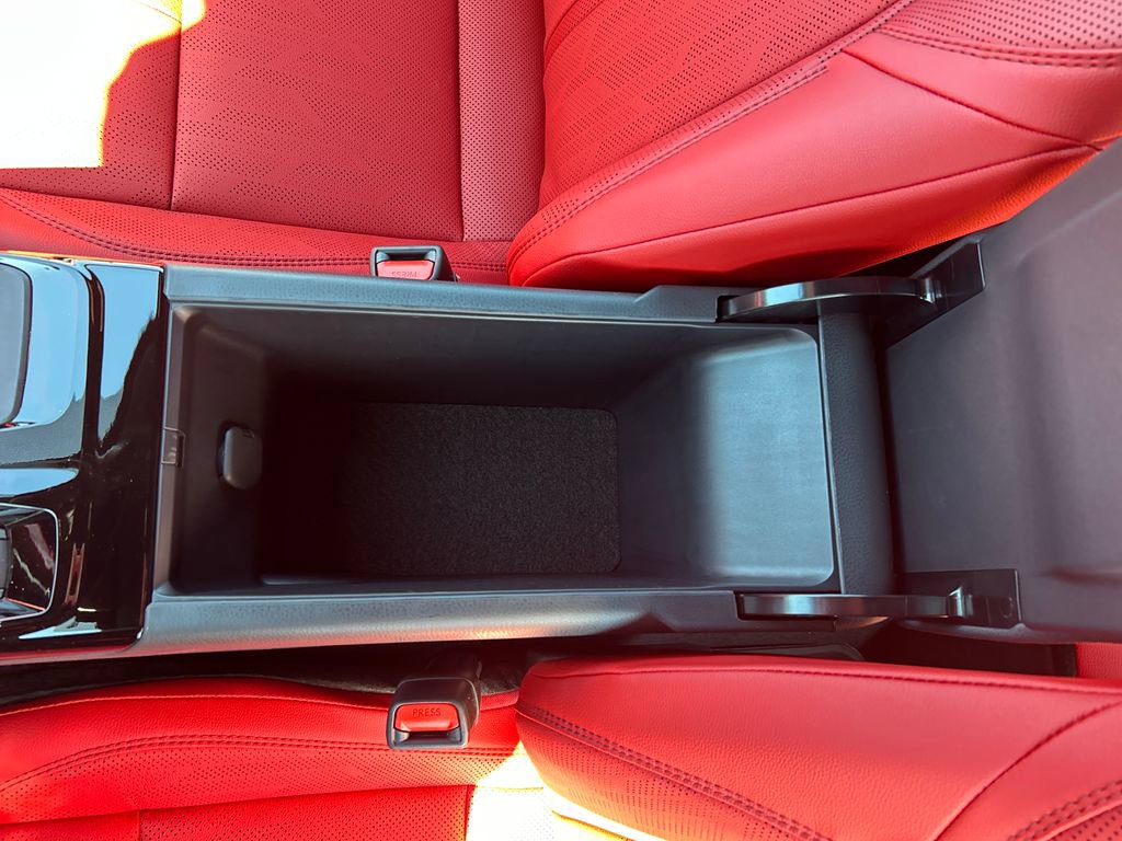 New 2026 Toyota Camry XSE FWD image 26