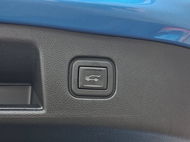 Used 2024 Chevrolet Blazer EV LT AWD/4WD image 31
