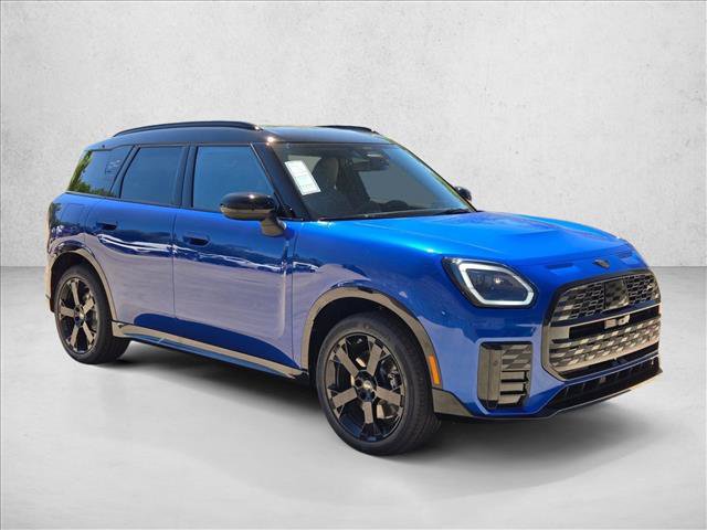 Used 2026 MINI Cooper Countryman S AWD/4WD image 7