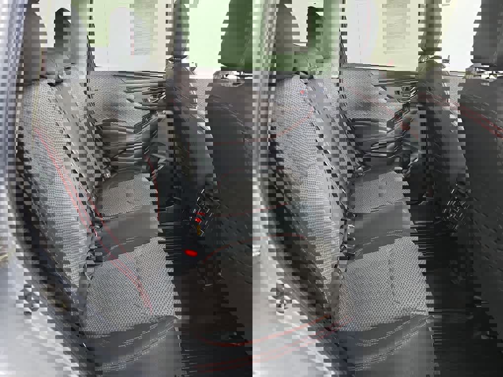 Used 2022 Subaru Forester Sport image 15