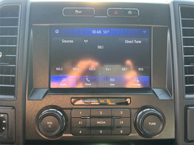 Used 2020 Ford F150 XL w/ Equipment Group 101A Mid image 16