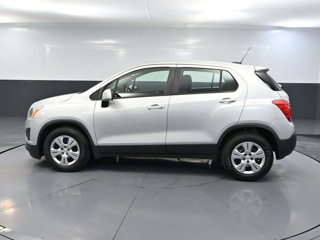 Used 2016 Chevrolet Trax LS image 8