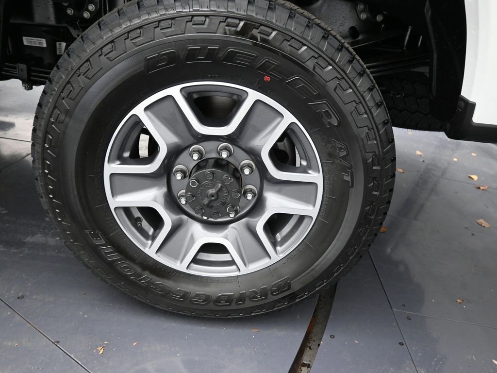 New 2026 Ford F250 Lariat w/ Lariat Ultimate Package image 31