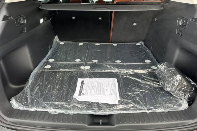 New 2026 MAZDA CX-50 AWD 2.5 S w/ Weather Package image 16