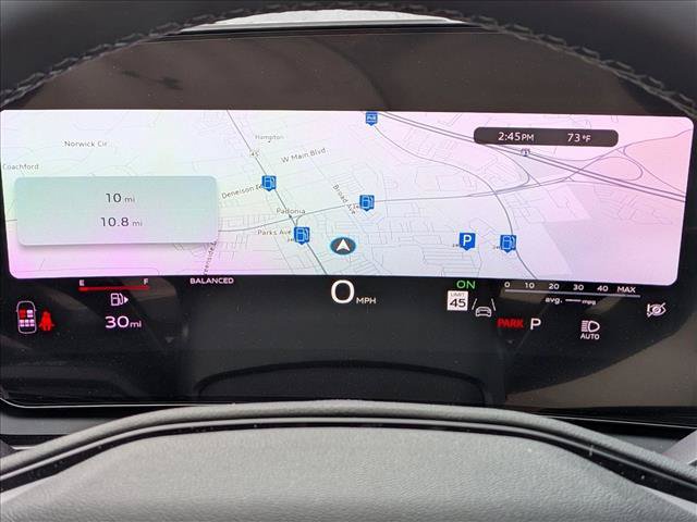 New 2026 Audi A5 2.0T Prestige AWD/4WD image 11
