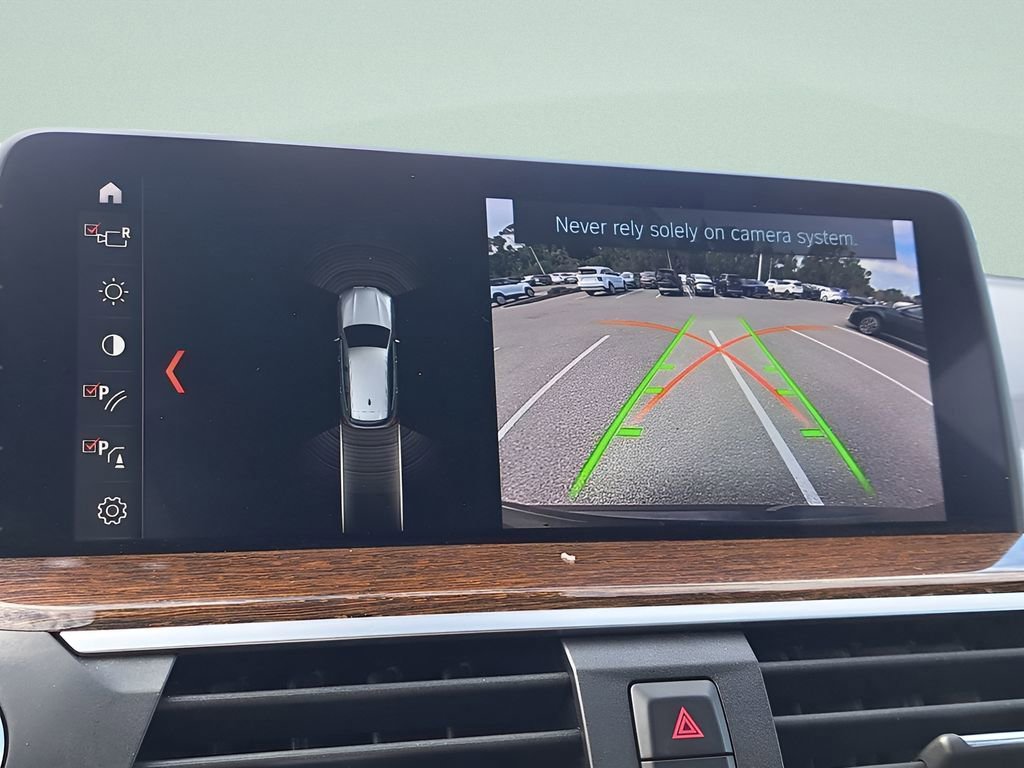 Used 2019 BMW X3 xDrive30i image 25