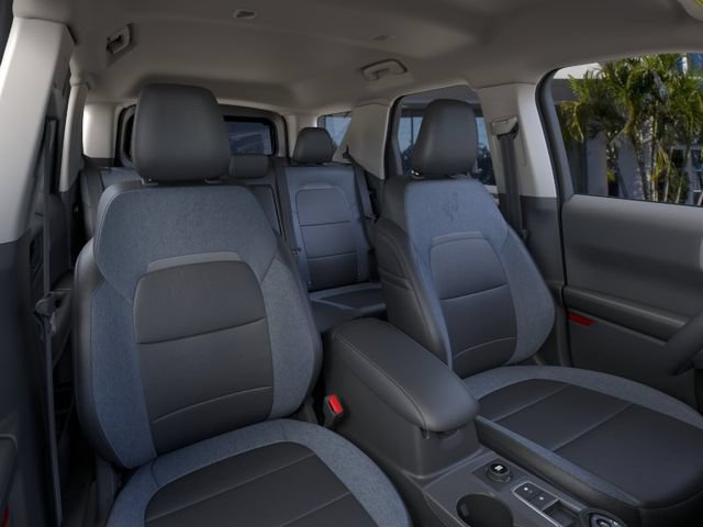 New 2026 Ford Bronco Sport Outer Banks AWD/4WD image 11