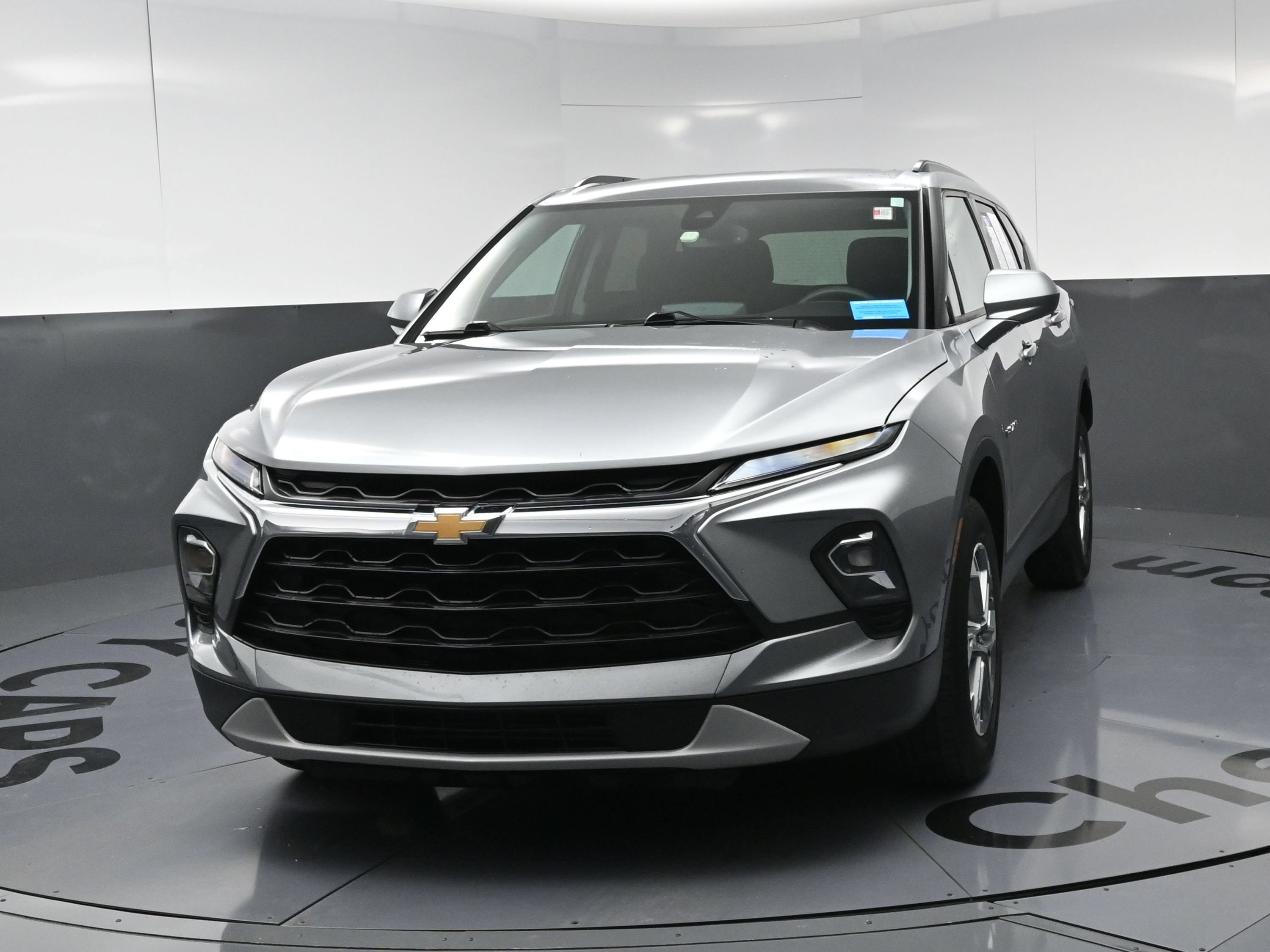 Used 2023 Chevrolet Blazer LT w/ Convenience Package FWD image 11