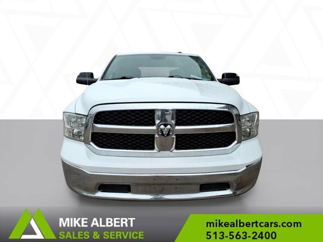 Used 2022 RAM 1500 Tradesman w/ Chrome Appearance Group image 2