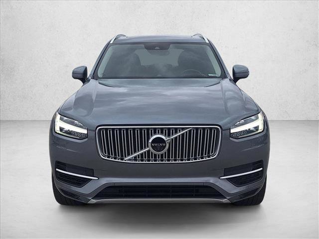 Used 2018 Volvo XC90 T8 Inscription w/ Luxury Package image 3
