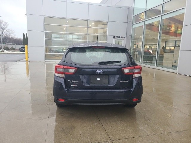 Used 2020 Subaru Impreza 2.0i image 6