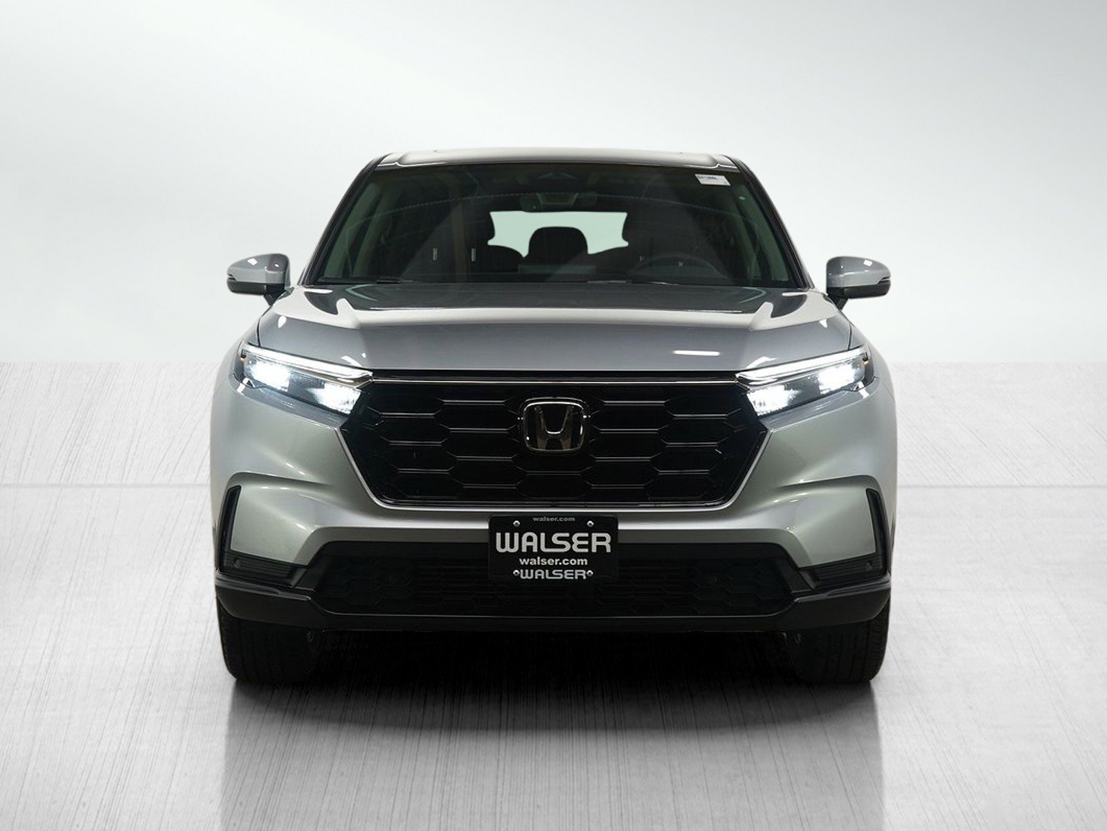 Used 2024 Honda CR-V EX-L image 9