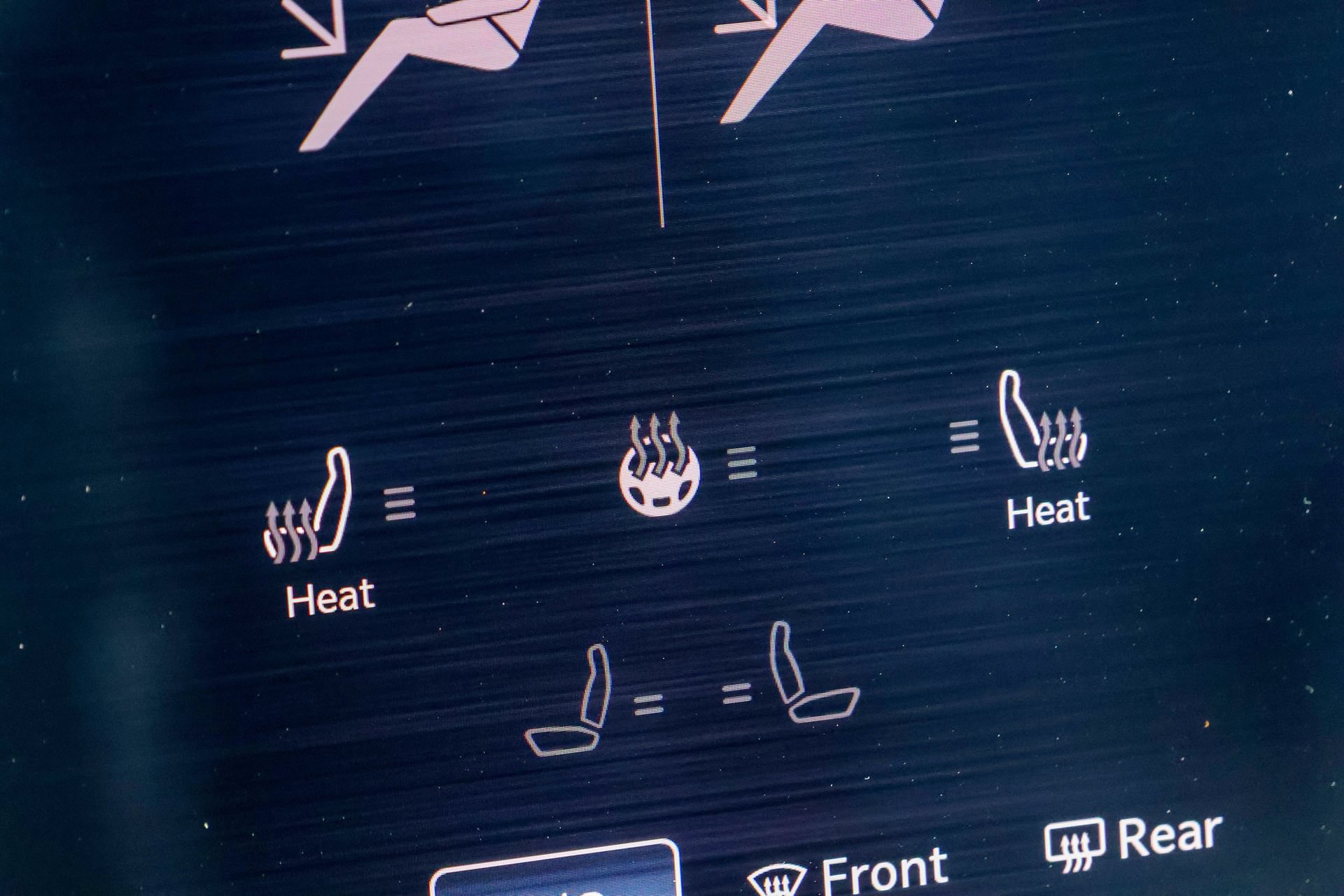 New 2026 RAM 1500 Big Horn AWD/4WD image 16