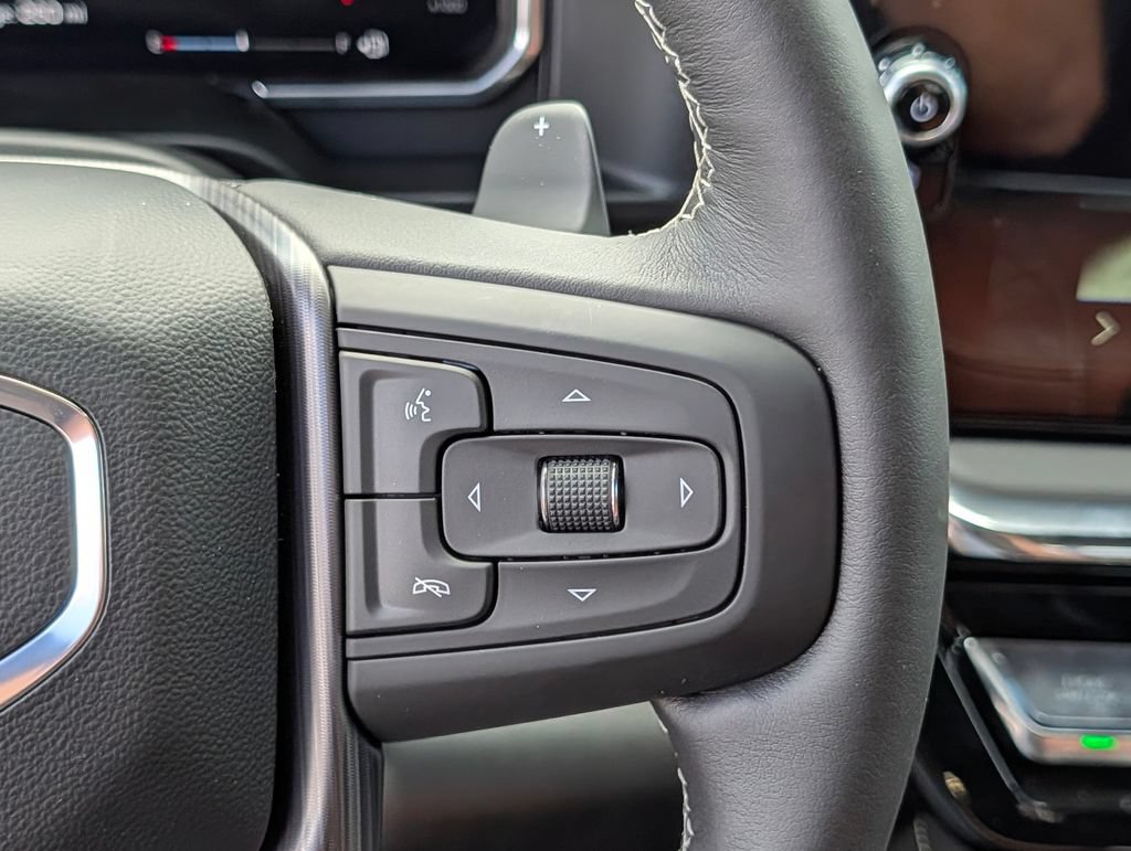 New 2026 GMC Sierra 1500 Denali Ultimate AWD/4WD image 20