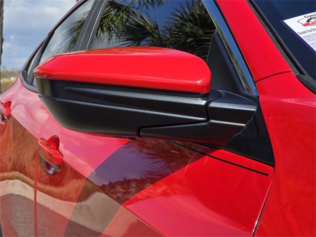 Used 2020 Honda Civic Sport image 14