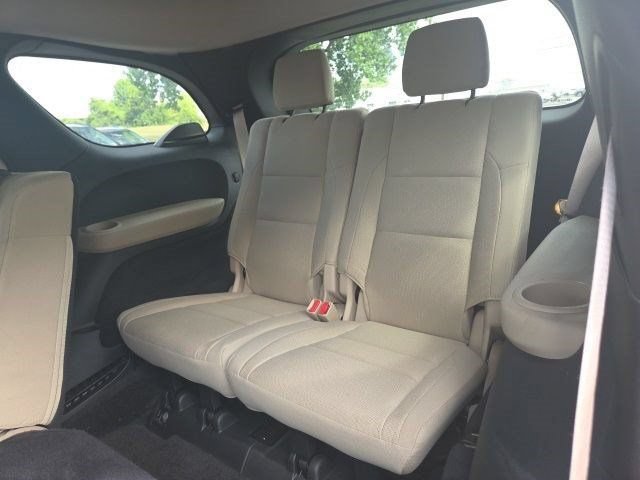 Used 2015 Dodge Durango SXT w/ Quick Order Package 23B AWD/4WD image 33