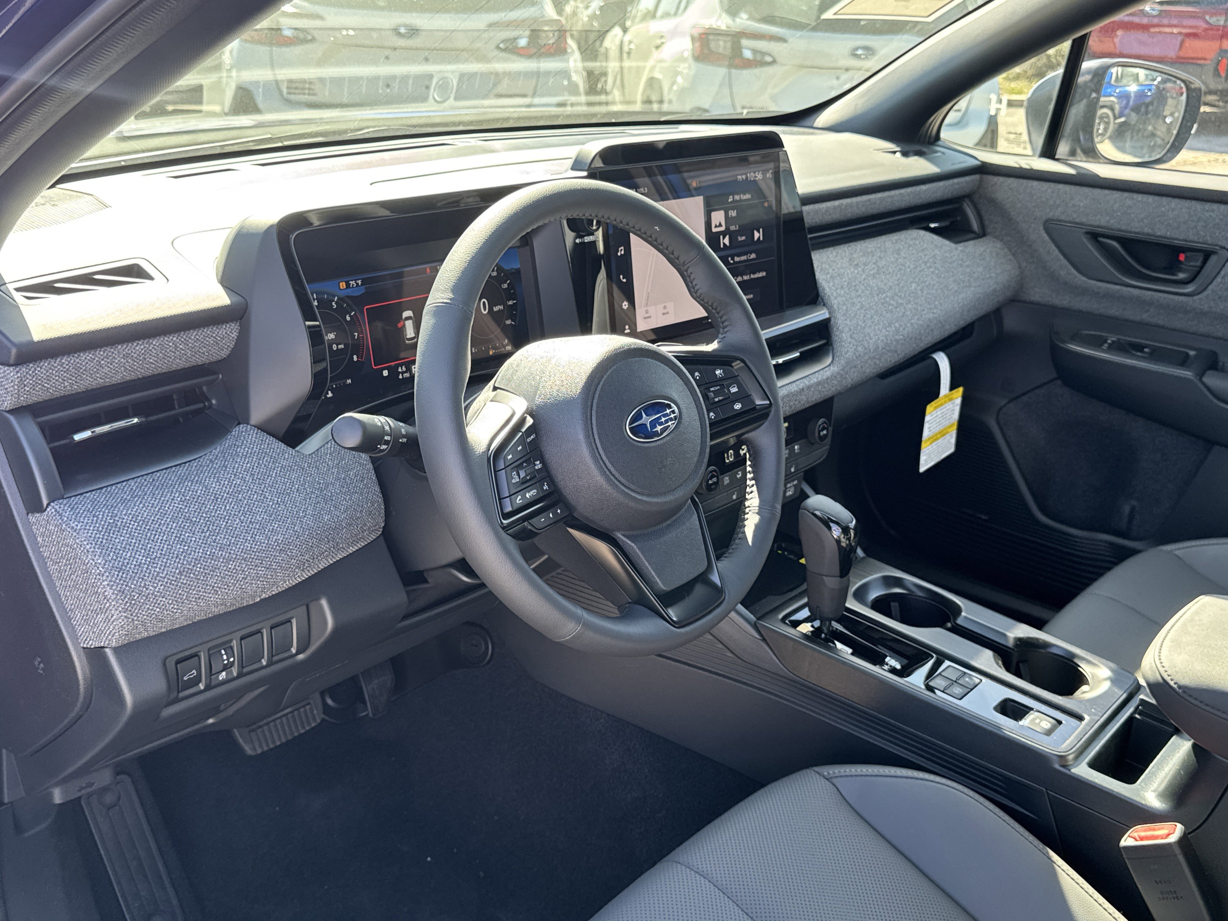 New 2026 Subaru Outback Limited image 26