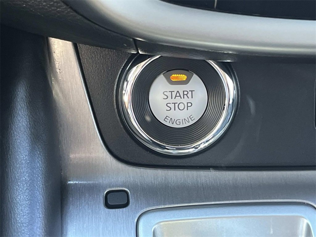 Used 2024 Nissan Murano SL image 26