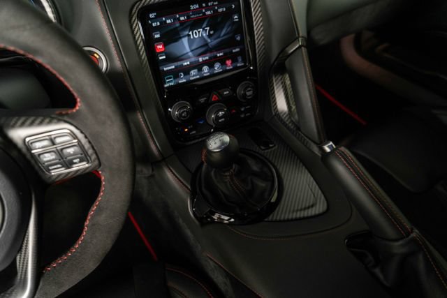 Used 2016 Dodge Viper ACR w/ Extreme Aero Package RWD image 22