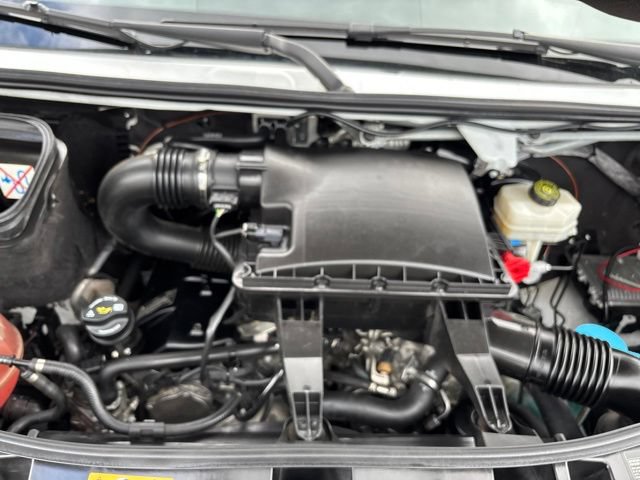 Used 2019 Mercedes-Benz Sprinter 170 image 27