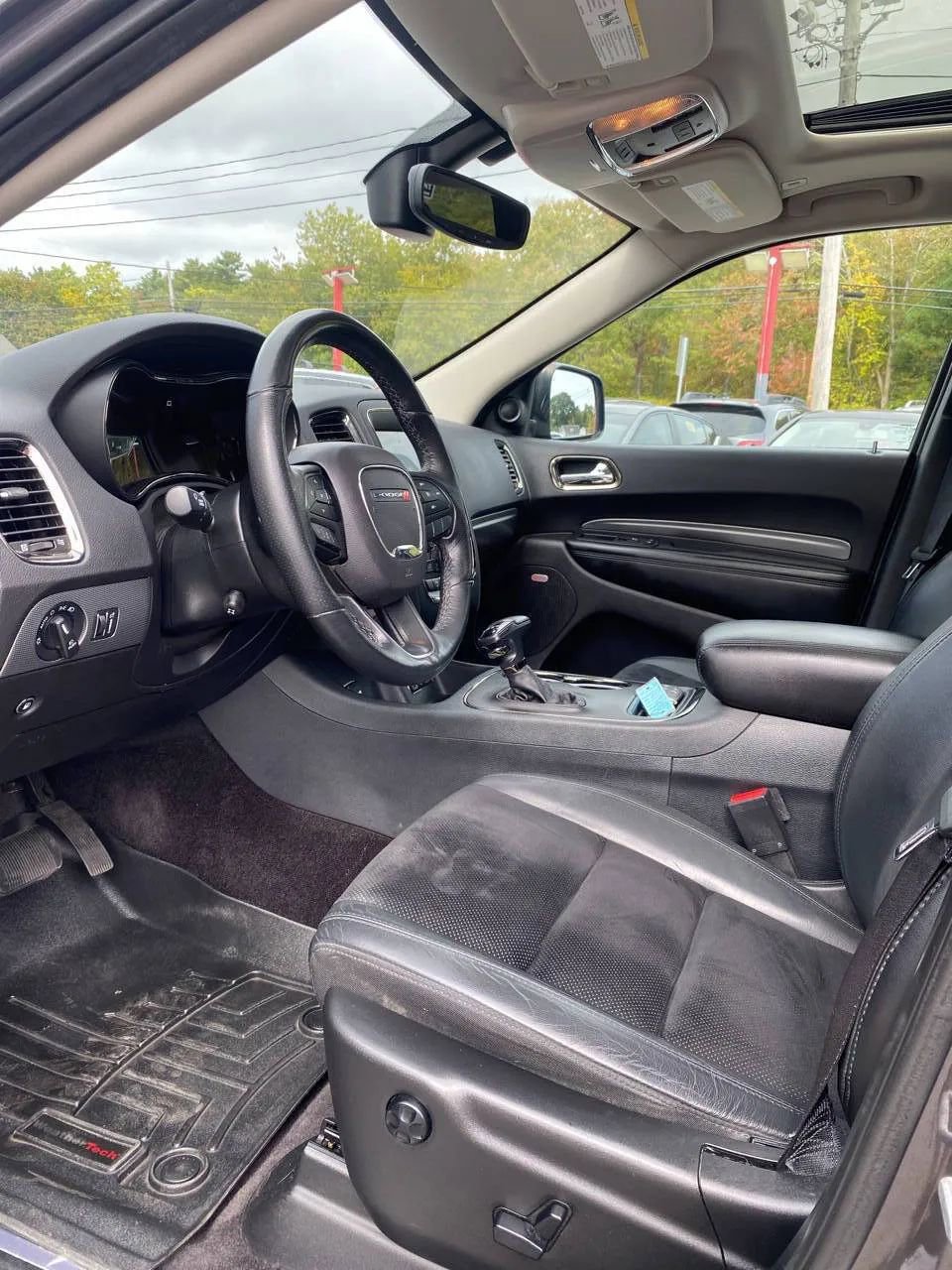 Used 2018 Dodge Durango GT w/ Premium Group image 14