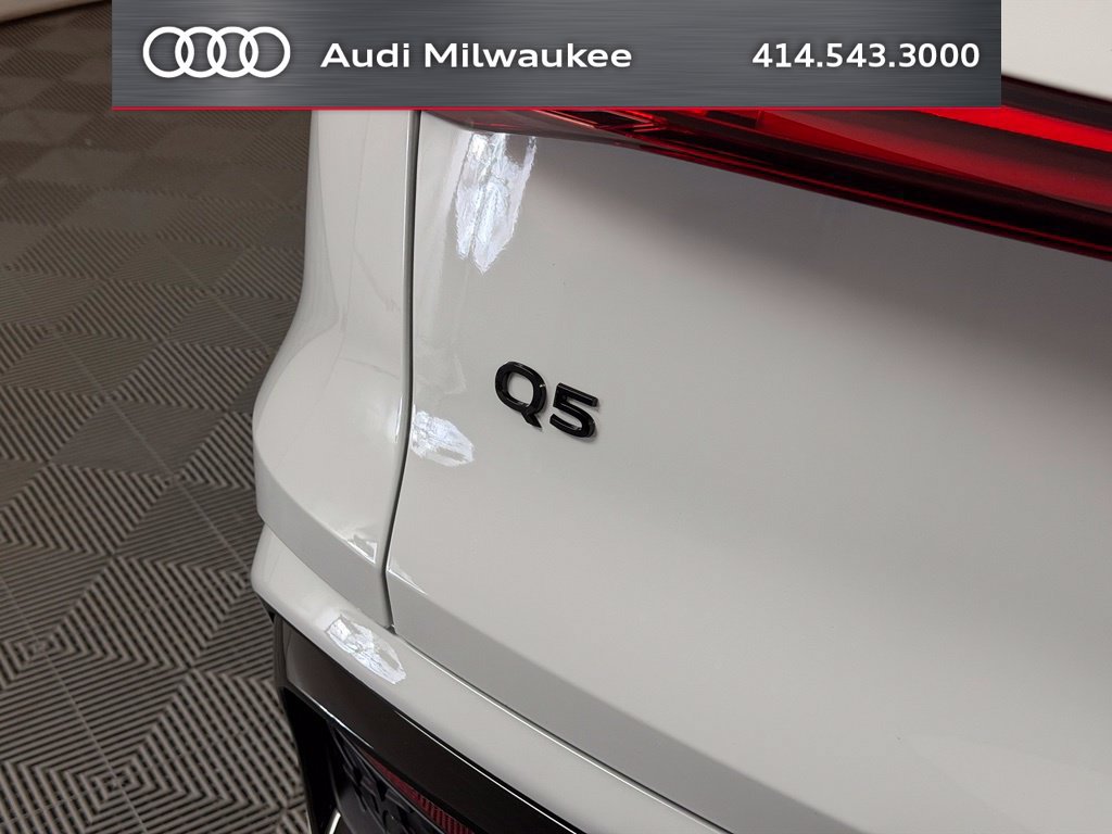 New 2026 Audi Q5 Premium Plus AWD/4WD image 15