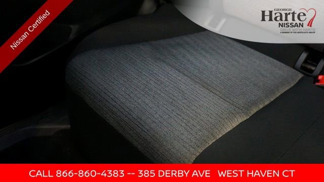 Used 2023 Nissan Rogue SV image 57