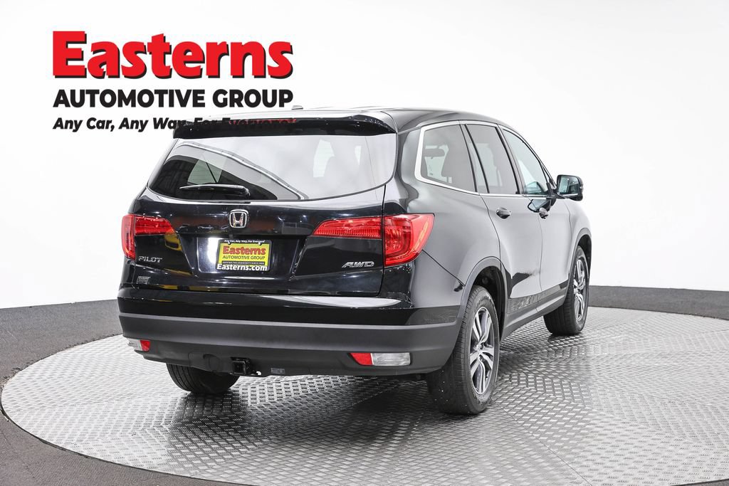 Used 2018 Honda Pilot EX image 5