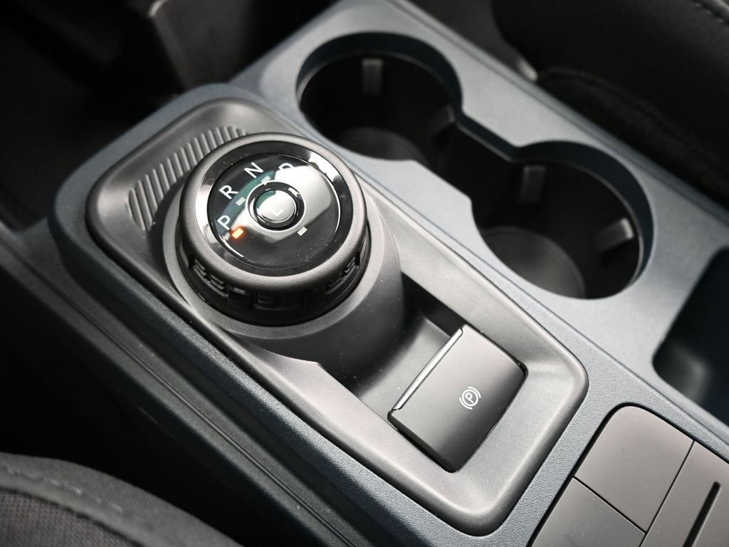 New 2025 Ford Maverick XL image 14