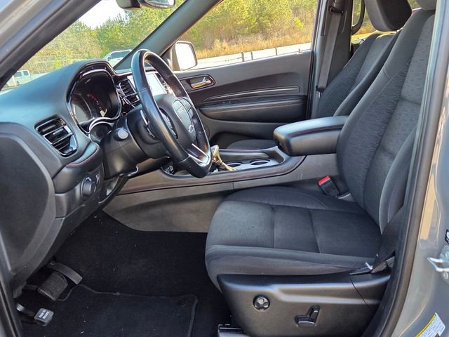 Used 2023 Dodge Durango R/T image 6