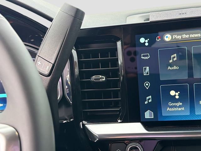 New 2026 Chevrolet Silverado 2500 LTZ w/ LTZ Convenience Package image 21