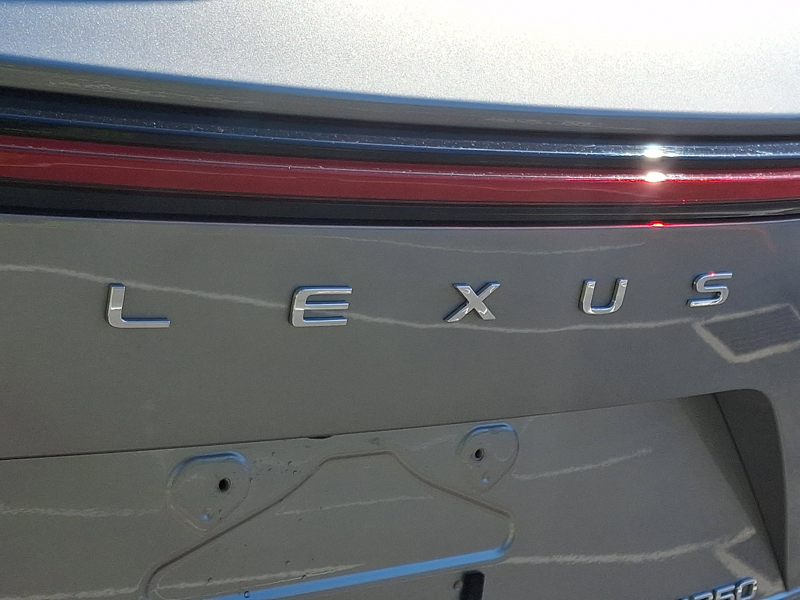 Used 2023 Lexus NX 350 AWD w/ Vision Package image 29