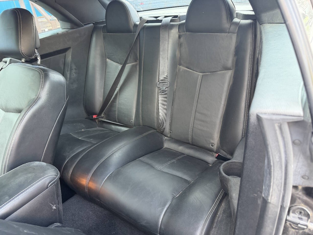 Used 2013 Chrysler 200 Limited FWD image 11