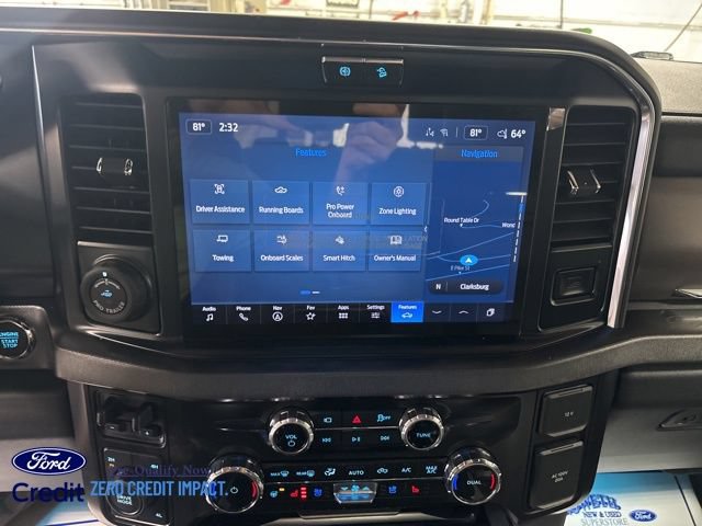 New 2026 Ford F350 Platinum AWD/4WD image 13