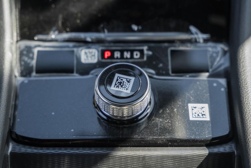 New 2025 Jeep Grand Cherokee Laredo X w/ Luxury Tech Group I image 25