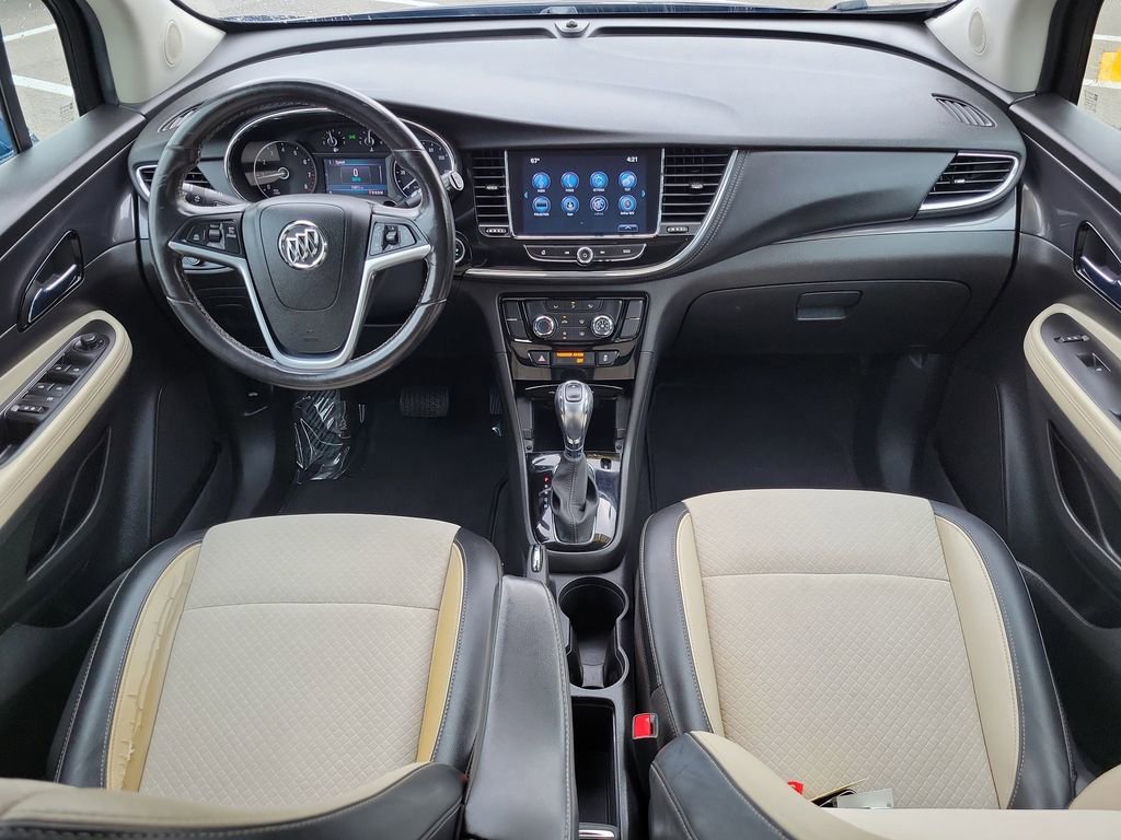 Used 2019 Buick Encore Preferred w/ Safety Package image 10