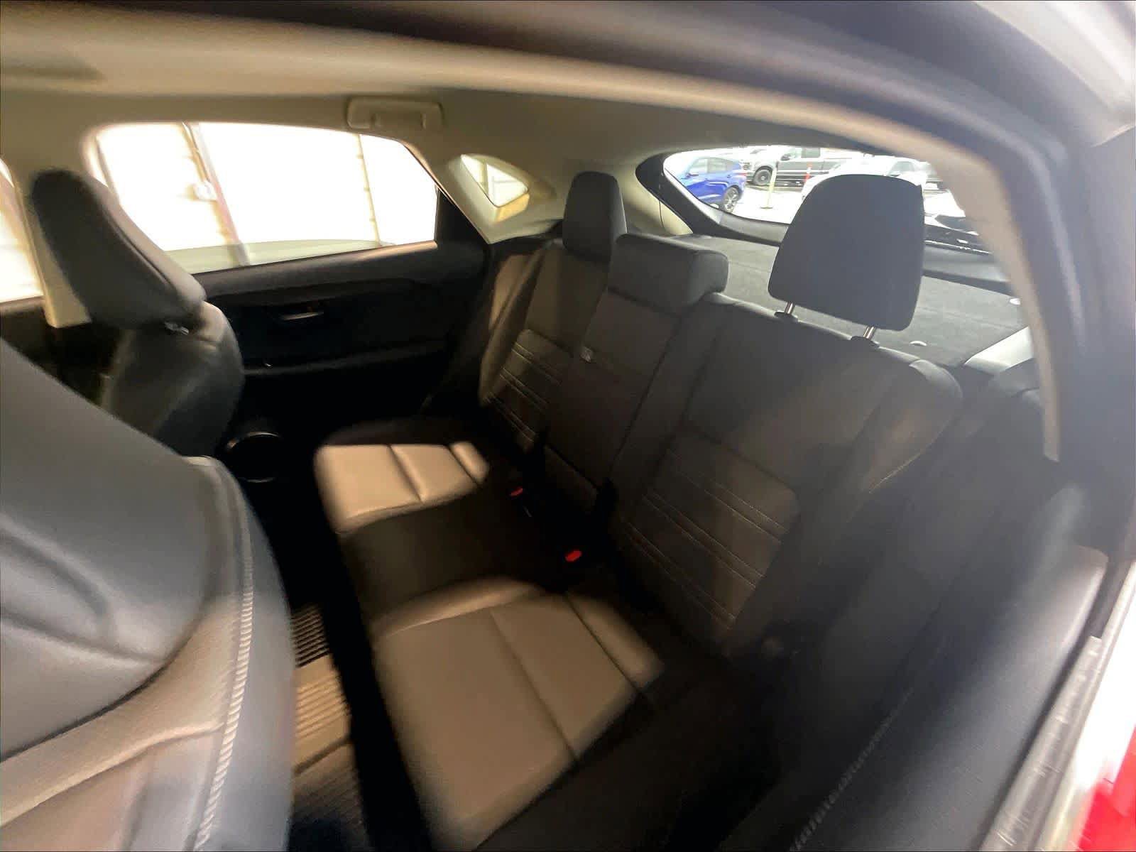 Used 2018 Lexus NX 300 AWD w/ Premium Package image 26