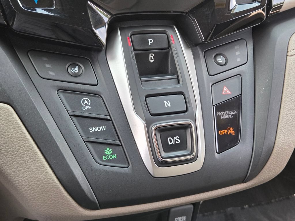 Certified 2022 Honda Odyssey EX-L image 27