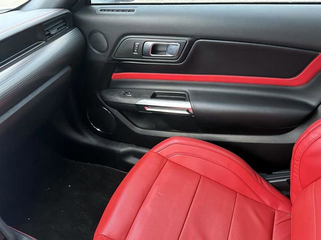 Used 2021 Ford Mustang GT Premium w/ GT Performance Package image 29