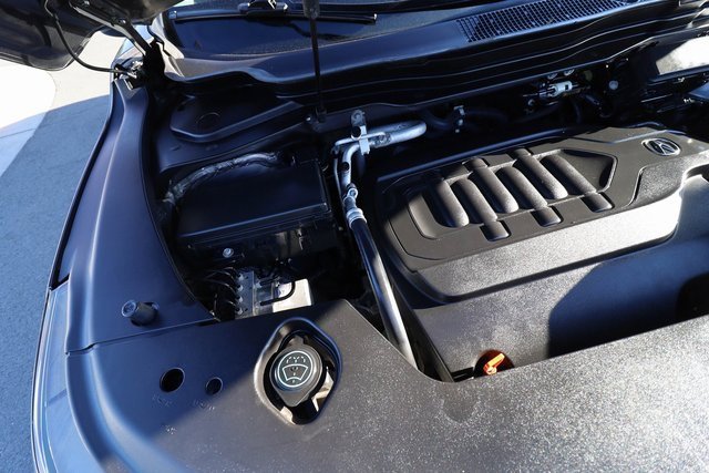 Used 2020 Acura MDX SH-AWD w/ Technology Package image 30