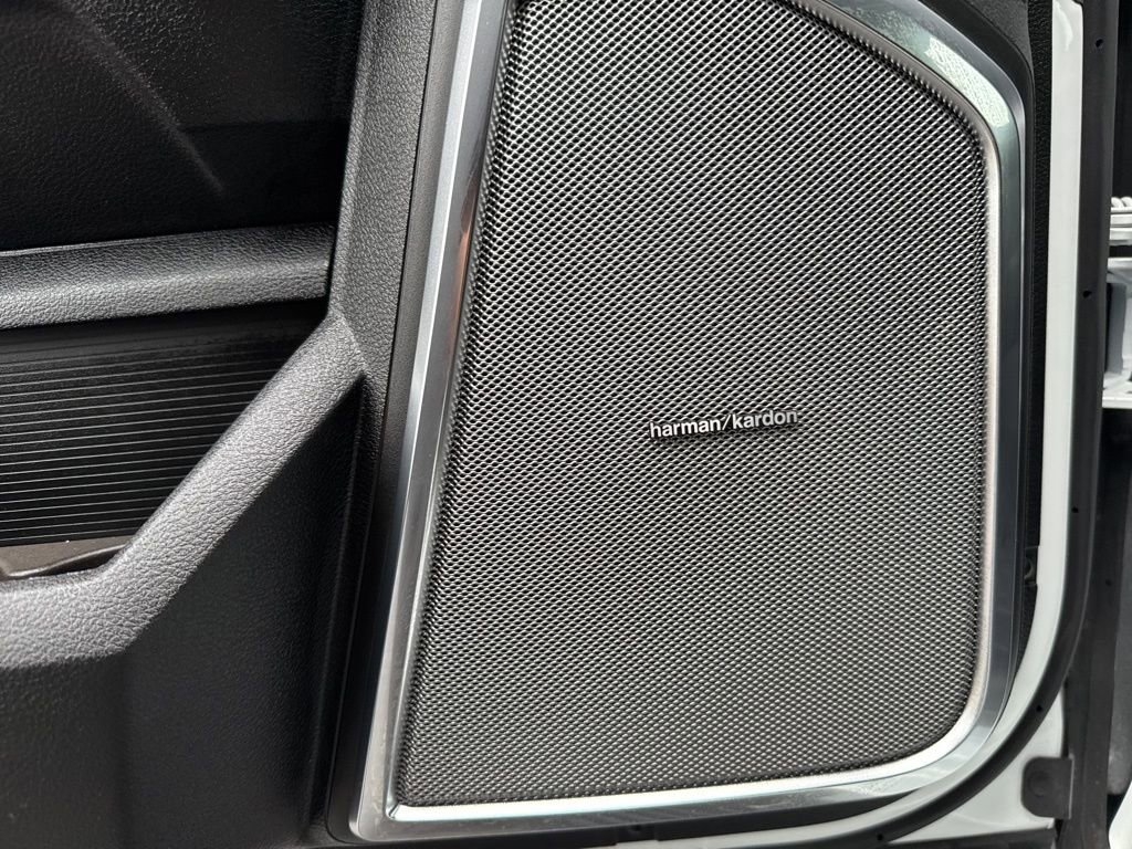 New 2026 RAM 3500 Laramie image 21