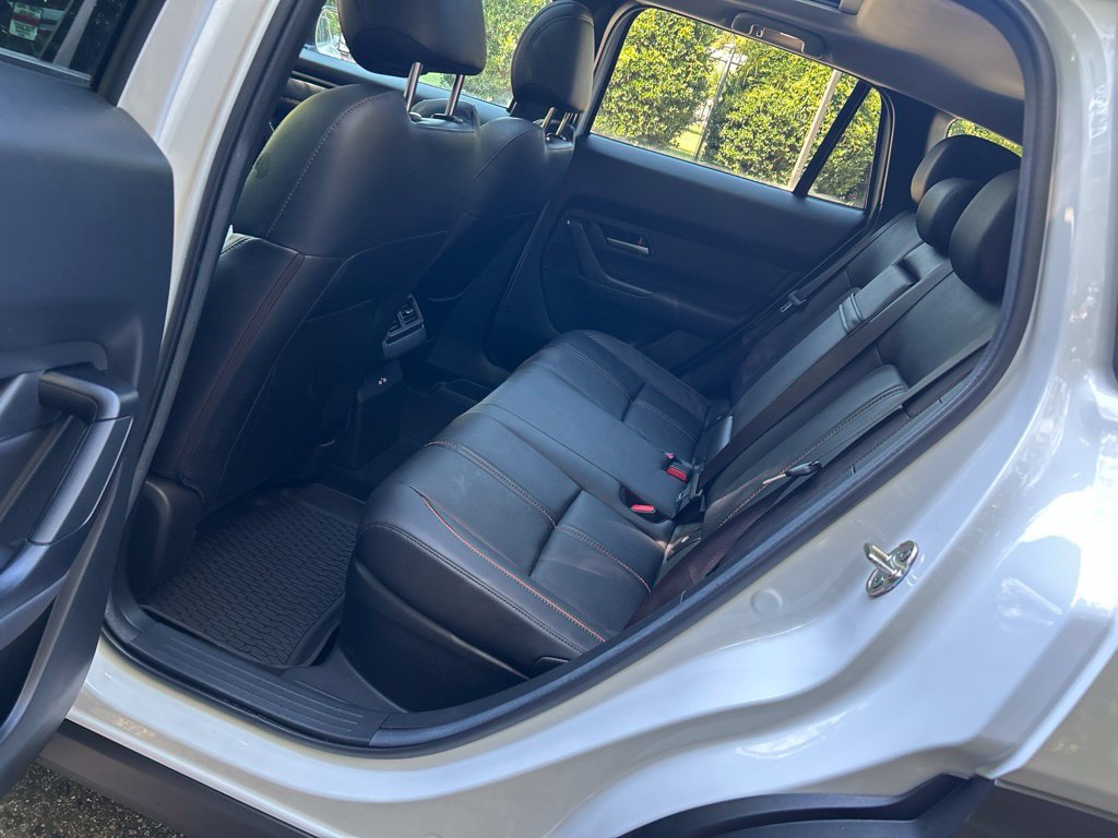 Used 2025 MAZDA CX-50 AWD 2.5 Hybrid w/ Weather Package image 29