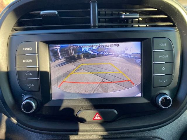 Used 2020 Kia Soul LX image 22