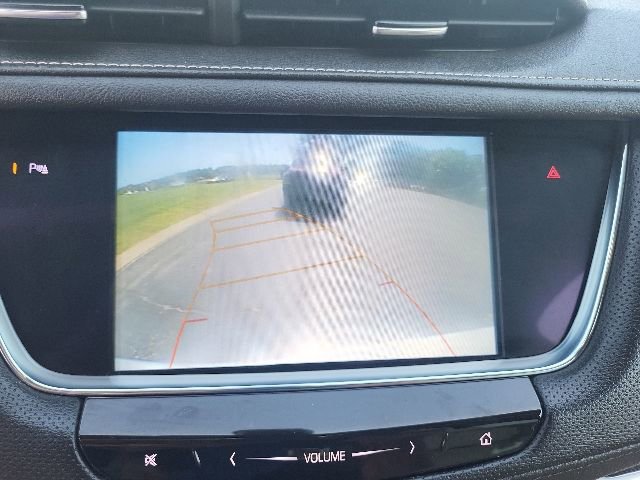 Used 2019 Cadillac XT5 FWD image 34