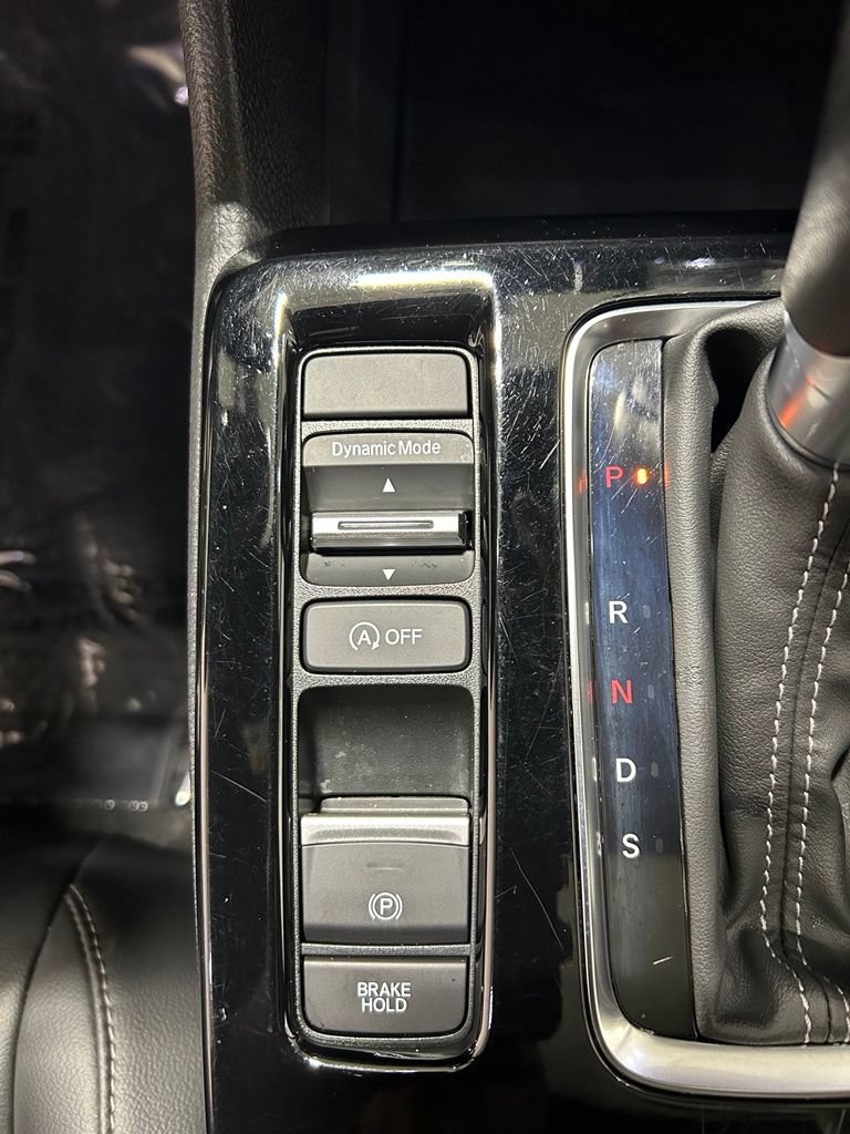 Used 2023 Acura Integra A-Spec FWD image 20