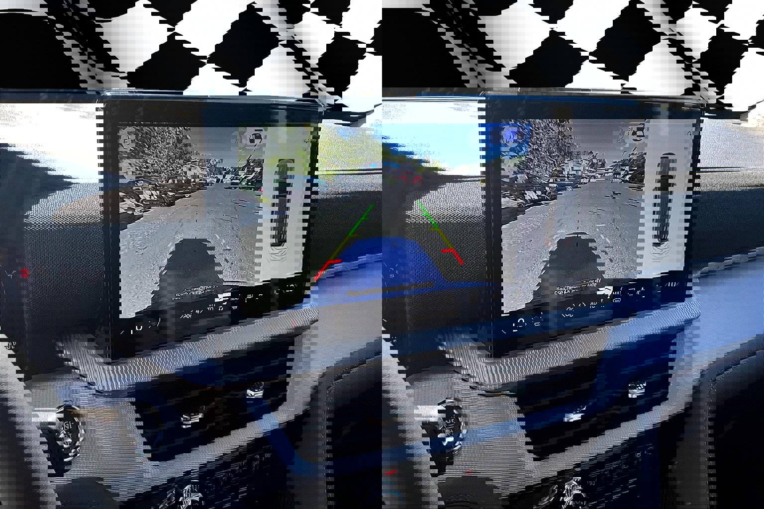 New 2025 Ford Explorer Active w/ Active Comfort Package image 20